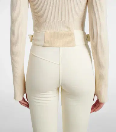 Cordova Saint Moritz flared ski pants | Thumbnail 4 Cordova Saint Moritz flared ski pants | Thumbnail 4
