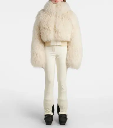 Cordova Saint Moritz flared ski pants | Thumbnail 6 Cordova Saint Moritz flared ski pants | Thumbnail 6