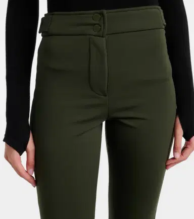 Cordova St. Moritz flared ski pants | Thumbnail 2 Cordova St. Moritz flared ski pants | Thumbnail 2