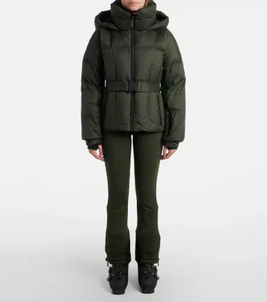 Cordova St. Moritz flared ski pants | Thumbnail 4 Cordova St. Moritz flared ski pants | Thumbnail 4
