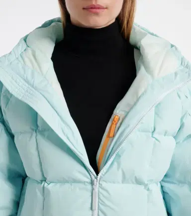 Cordova Oza quilted down ski jacket | Thumbnail 2 Cordova Oza quilted down ski jacket | Thumbnail 2