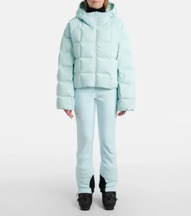Cordova Oza quilted down ski jacket | Thumbnail 3 Cordova Oza quilted down ski jacket | Thumbnail 3