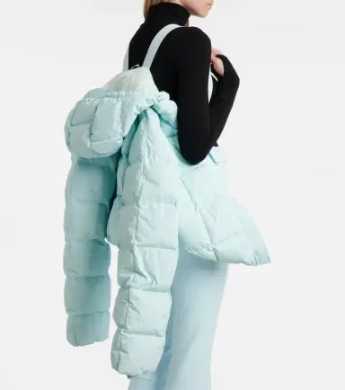 Cordova Oza quilted down ski jacket | Thumbnail 4 Cordova Oza quilted down ski jacket | Thumbnail 4