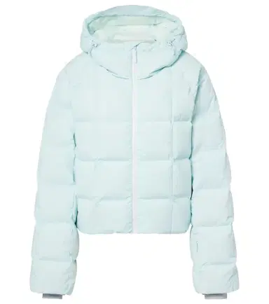 Cordova Oza quilted down ski jacket | Thumbnail 1 Cordova Oza quilted down ski jacket | Thumbnail 1