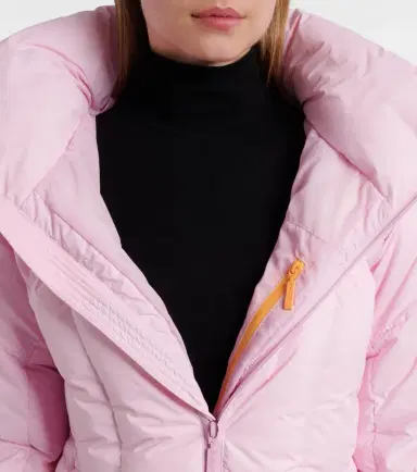 Cordova Monterosa down ski jacket | Thumbnail 2 Cordova Monterosa down ski jacket | Thumbnail 2