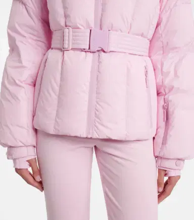 Cordova Monterosa down ski jacket | Thumbnail 4 Cordova Monterosa down ski jacket | Thumbnail 4