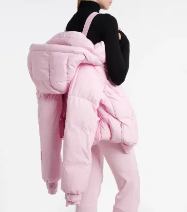 Cordova Monterosa down ski jacket | Thumbnail 5 Cordova Monterosa down ski jacket | Thumbnail 5