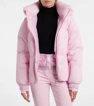 Cordova Monterosa down ski jacket | Thumbnail 7 Cordova Monterosa down ski jacket | Thumbnail 7