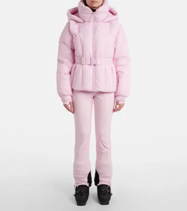 Cordova Monterosa down ski jacket | Thumbnail 8 Cordova Monterosa down ski jacket | Thumbnail 8