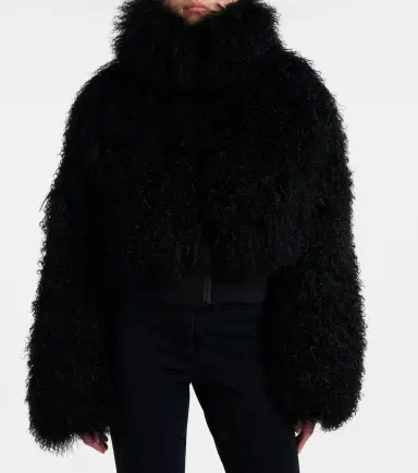 Cordova Nozawa shearling jacket | Thumbnail 2 Cordova Nozawa shearling jacket | Thumbnail 2