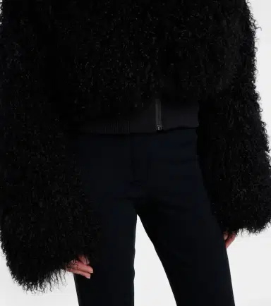Cordova Nozawa shearling jacket | Thumbnail 4 Cordova Nozawa shearling jacket | Thumbnail 4