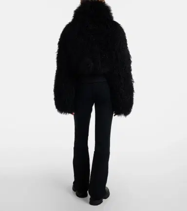 Cordova Nozawa shearling jacket | Thumbnail 5 Cordova Nozawa shearling jacket | Thumbnail 5