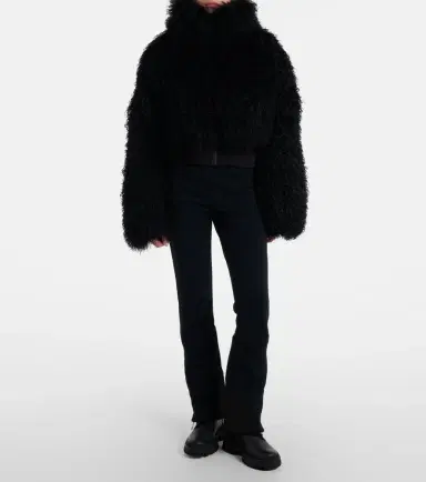 Cordova Nozawa shearling jacket | Thumbnail 6 Cordova Nozawa shearling jacket | Thumbnail 6