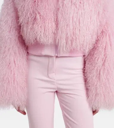 Cordova Nozawa shearling jacket | Thumbnail 2 Cordova Nozawa shearling jacket | Thumbnail 2