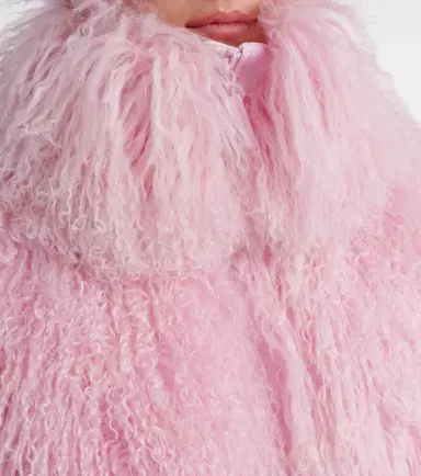 Cordova Nozawa shearling jacket | Thumbnail 3 Cordova Nozawa shearling jacket | Thumbnail 3