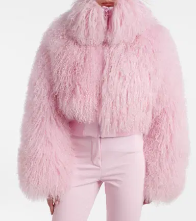 Cordova Nozawa shearling jacket | Thumbnail 4 Cordova Nozawa shearling jacket | Thumbnail 4