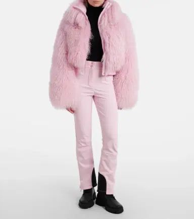 Cordova Nozawa shearling jacket | Thumbnail 5 Cordova Nozawa shearling jacket | Thumbnail 5