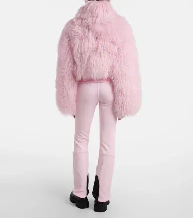 Cordova Nozawa shearling jacket | Thumbnail 6 Cordova Nozawa shearling jacket | Thumbnail 6