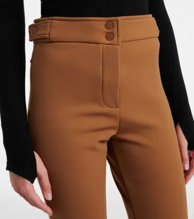 Cordova St. Moritz flared ski pants | Thumbnail 5 Cordova St. Moritz flared ski pants | Thumbnail 5
