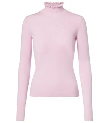 Cordova Kitz ribbed-knit wool-blend ski top | Thumbnail 1 Cordova Kitz ribbed-knit wool-blend ski top | Thumbnail 1