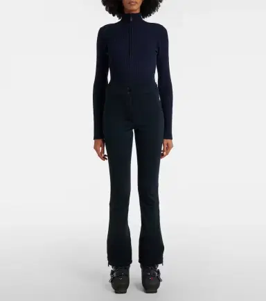 Cordova St. Moritz flared ski pants | Thumbnail 2 Cordova St. Moritz flared ski pants | Thumbnail 2