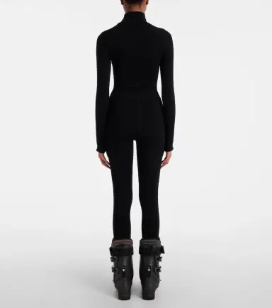 Cordova Sol high-rise ski leggings | Thumbnail 3 Cordova Sol high-rise ski leggings | Thumbnail 3