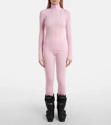 Cordova Sol turtleneck ski top | Thumbnail 3 Cordova Sol turtleneck ski top | Thumbnail 3