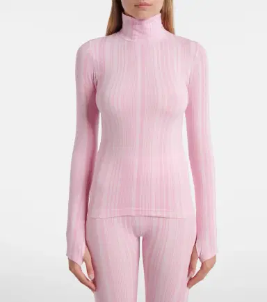 Cordova Sol turtleneck ski top | Thumbnail 6 Cordova Sol turtleneck ski top | Thumbnail 6