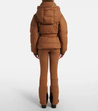 Cordova Monterosa down ski jacket | Thumbnail 2 Cordova Monterosa down ski jacket | Thumbnail 2