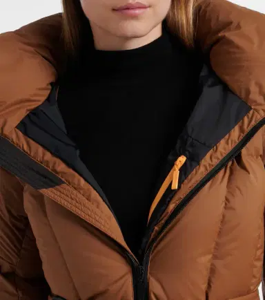 Cordova Monterosa down ski jacket | Thumbnail 3 Cordova Monterosa down ski jacket | Thumbnail 3