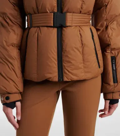 Cordova Monterosa down ski jacket | Thumbnail 4 Cordova Monterosa down ski jacket | Thumbnail 4