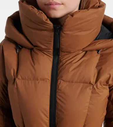 Cordova Monterosa down ski jacket | Thumbnail 5 Cordova Monterosa down ski jacket | Thumbnail 5