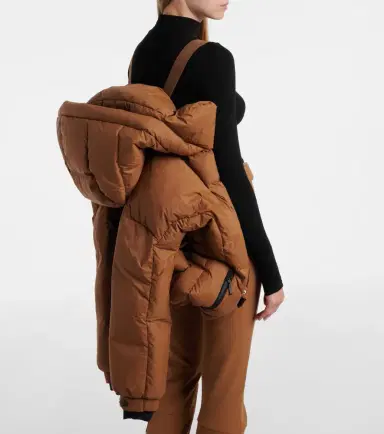 Cordova Monterosa down ski jacket | Thumbnail 6 Cordova Monterosa down ski jacket | Thumbnail 6