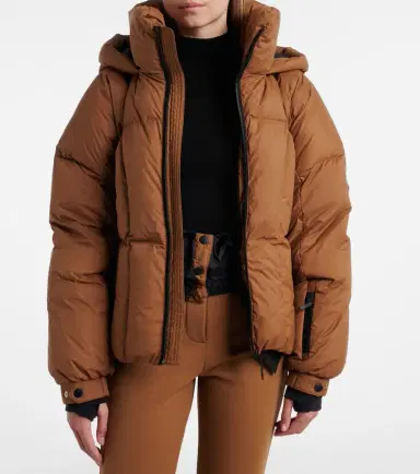 Cordova Monterosa down ski jacket | Thumbnail 7 Cordova Monterosa down ski jacket | Thumbnail 7