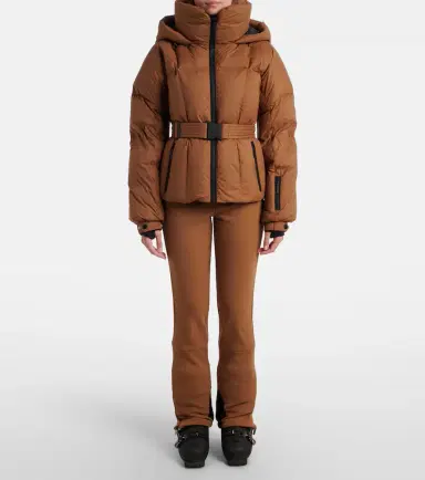 Cordova Monterosa down ski jacket | Thumbnail 8 Cordova Monterosa down ski jacket | Thumbnail 8