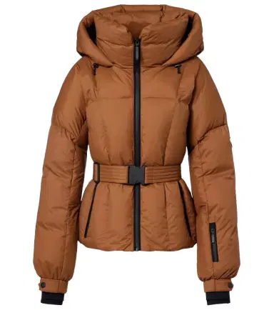 Cordova Monterosa down ski jacket | Thumbnail 1 Cordova Monterosa down ski jacket | Thumbnail 1