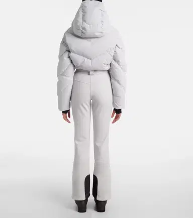 Cordova Ajax quilted down ski suit | Thumbnail 3 Cordova Ajax quilted down ski suit | Thumbnail 3