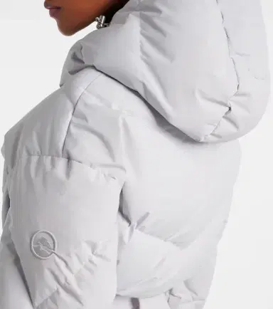 Cordova Ajax quilted down ski suit | Thumbnail 4 Cordova Ajax quilted down ski suit | Thumbnail 4