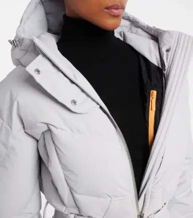 Cordova Ajax quilted down ski suit | Thumbnail 5 Cordova Ajax quilted down ski suit | Thumbnail 5