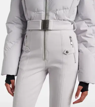 Cordova Ajax quilted down ski suit | Thumbnail 6 Cordova Ajax quilted down ski suit | Thumbnail 6