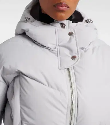 Cordova Ajax quilted down ski suit | Thumbnail 7 Cordova Ajax quilted down ski suit | Thumbnail 7