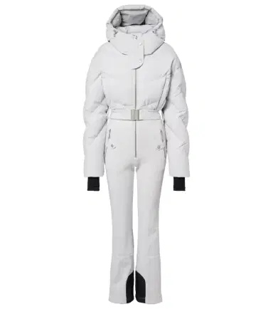 Cordova Ajax quilted down ski suit | Thumbnail 1 Cordova Ajax quilted down ski suit | Thumbnail 1