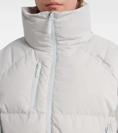Cordova Cortina down ski jacket | Thumbnail 2 Cordova Cortina down ski jacket | Thumbnail 2