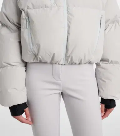 Cordova Cortina down ski jacket | Thumbnail 4 Cordova Cortina down ski jacket | Thumbnail 4