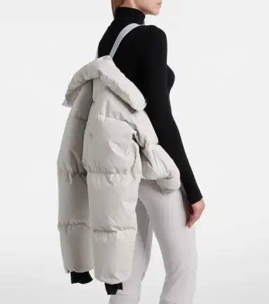Cordova Cortina down ski jacket | Thumbnail 8 Cordova Cortina down ski jacket | Thumbnail 8