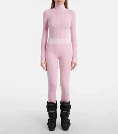 Cordova Sol high-rise ski leggings | Thumbnail 2 Cordova Sol high-rise ski leggings | Thumbnail 2