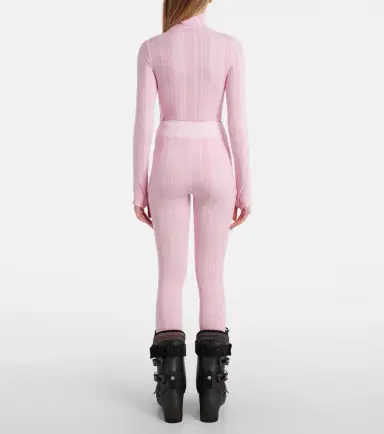 Cordova Sol high-rise ski leggings | Thumbnail 3 Cordova Sol high-rise ski leggings | Thumbnail 3