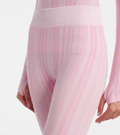 Cordova Sol high-rise ski leggings | Thumbnail 4 Cordova Sol high-rise ski leggings | Thumbnail 4