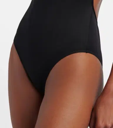 Prada Logo swimsuit | Thumbnail 4 Prada Logo swimsuit | Thumbnail 4