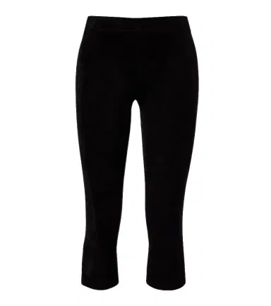 STOULS Willy suede capri pants | Thumbnail 1 STOULS Willy suede capri pants | Thumbnail 1
